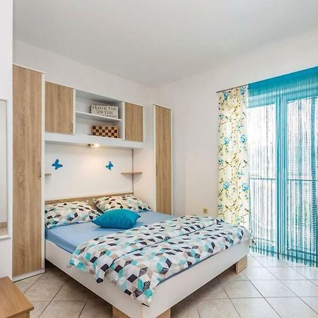 Botic Apartments Šilo Dış mekan fotoğraf