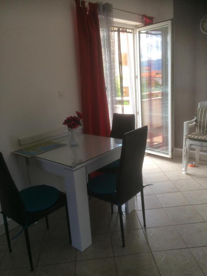 Botic Apartments Šilo Dış mekan fotoğraf
