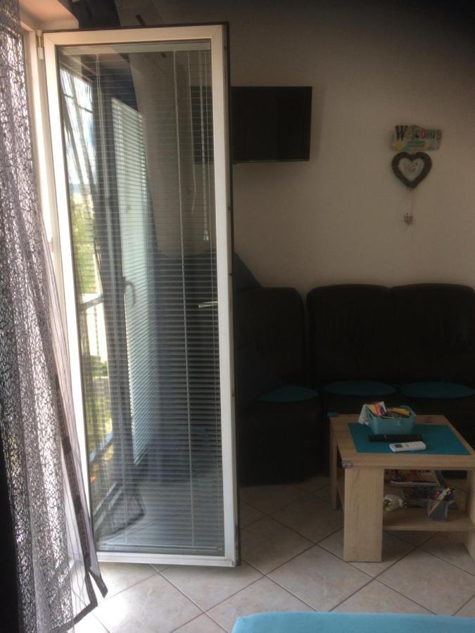 Botic Apartments Šilo Dış mekan fotoğraf