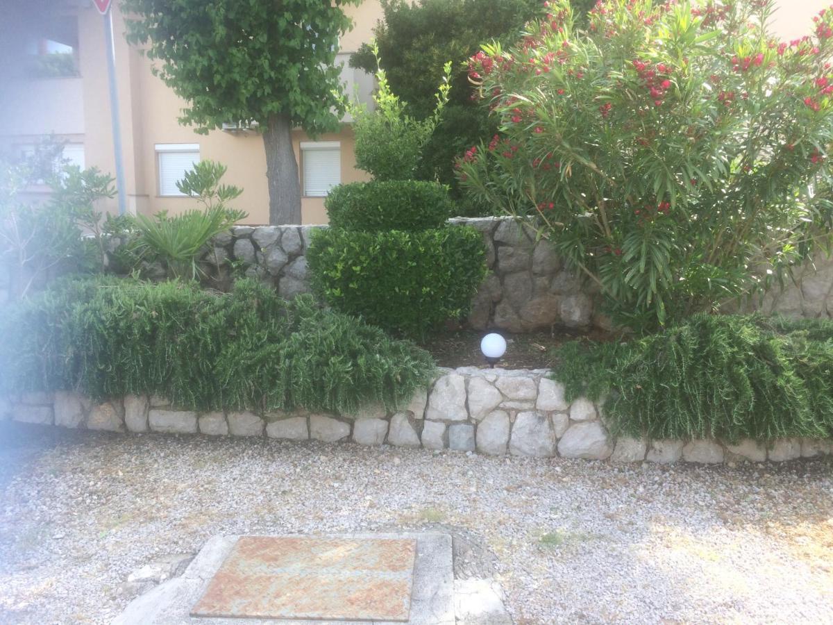 Botic Apartments Šilo Dış mekan fotoğraf
