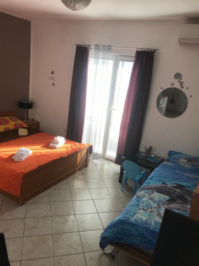 Botic Apartments Šilo Dış mekan fotoğraf