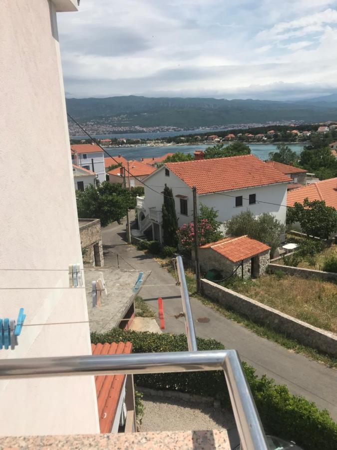 Botic Apartments Šilo Dış mekan fotoğraf