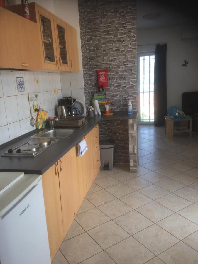 Botic Apartments Šilo Dış mekan fotoğraf