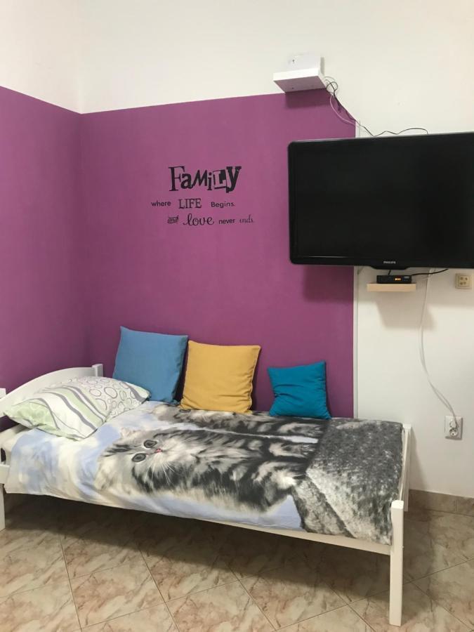 Botic Apartments Šilo Dış mekan fotoğraf