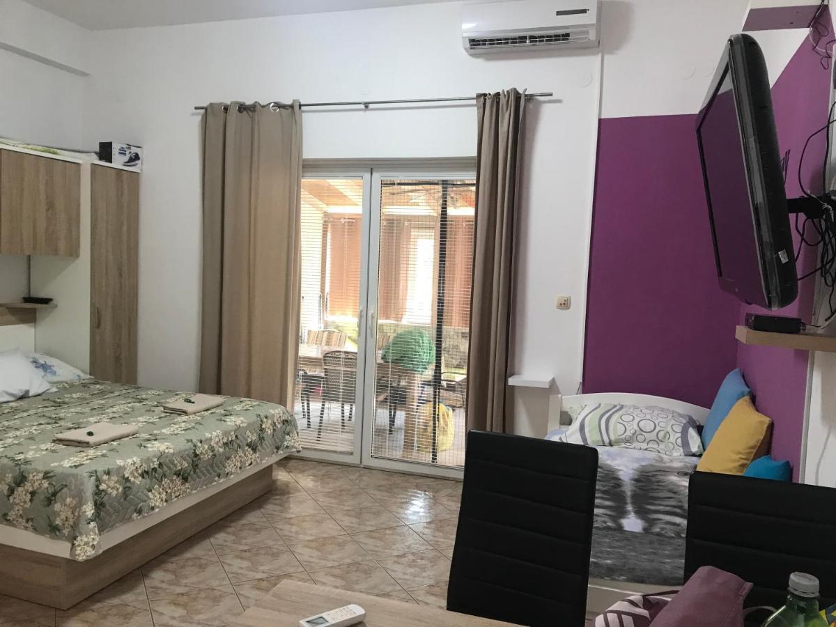 Botic Apartments Šilo Dış mekan fotoğraf