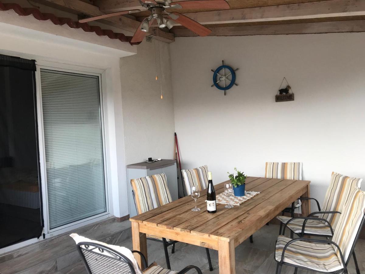 Botic Apartments Šilo Dış mekan fotoğraf