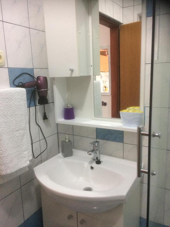 Botic Apartments Šilo Dış mekan fotoğraf