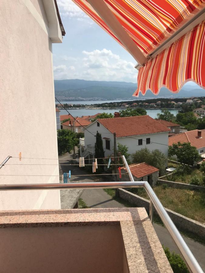Botic Apartments Šilo Dış mekan fotoğraf