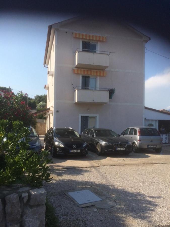 Botic Apartments Šilo Dış mekan fotoğraf