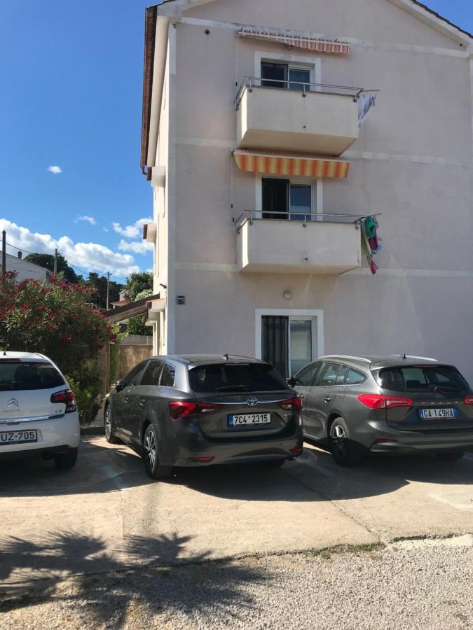 Botic Apartments Šilo Dış mekan fotoğraf