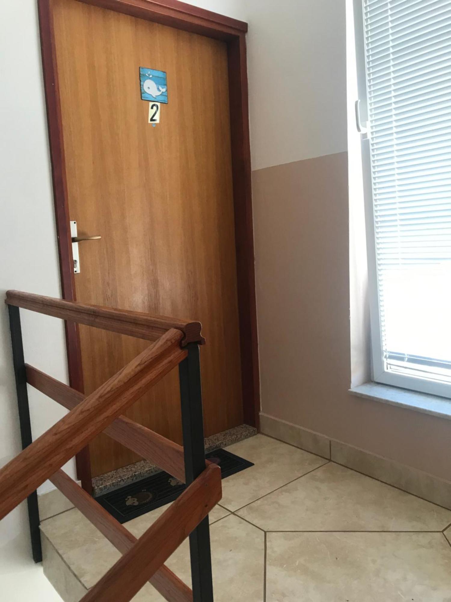 Botic Apartments Šilo Dış mekan fotoğraf