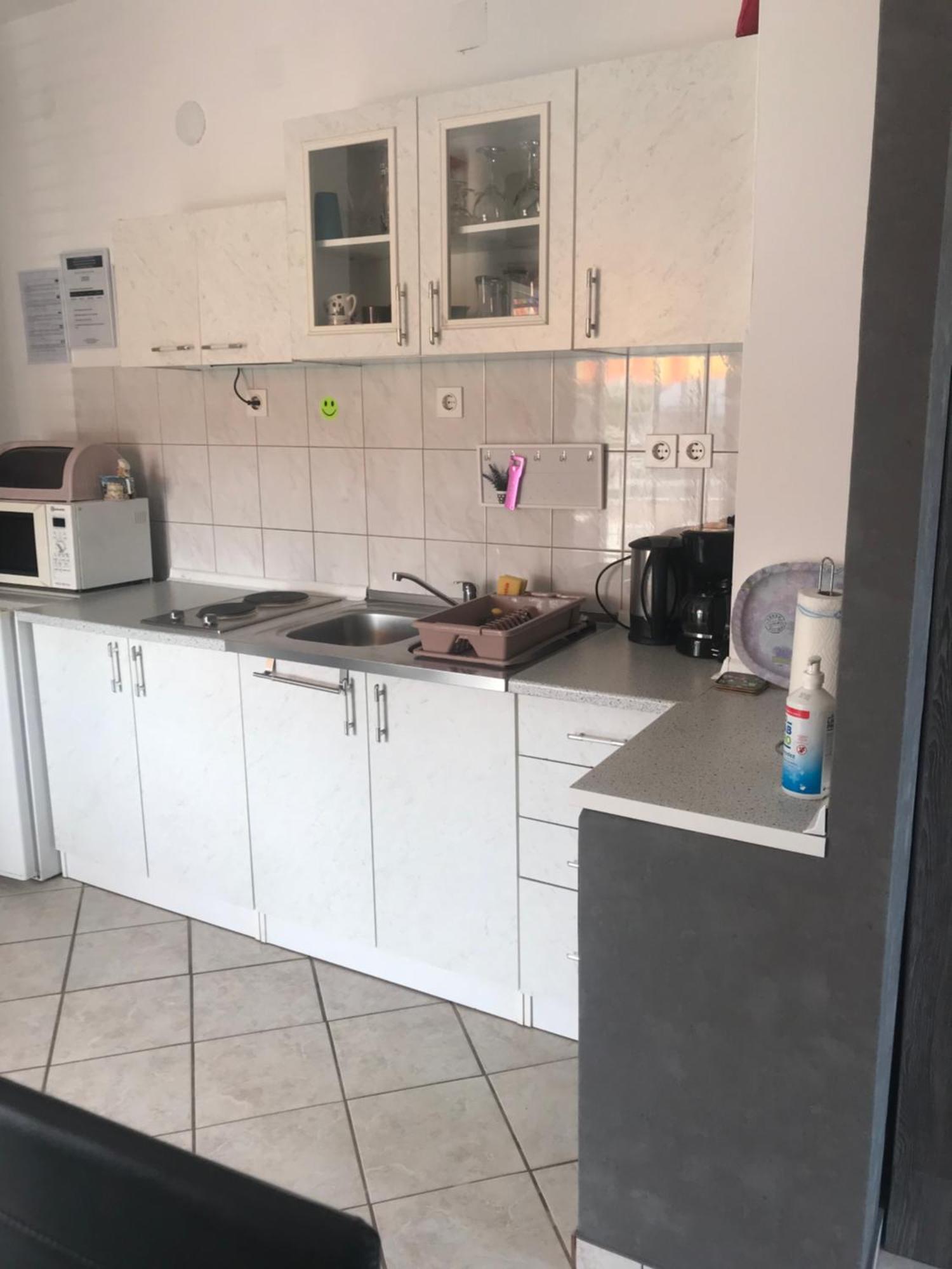 Botic Apartments Šilo Dış mekan fotoğraf