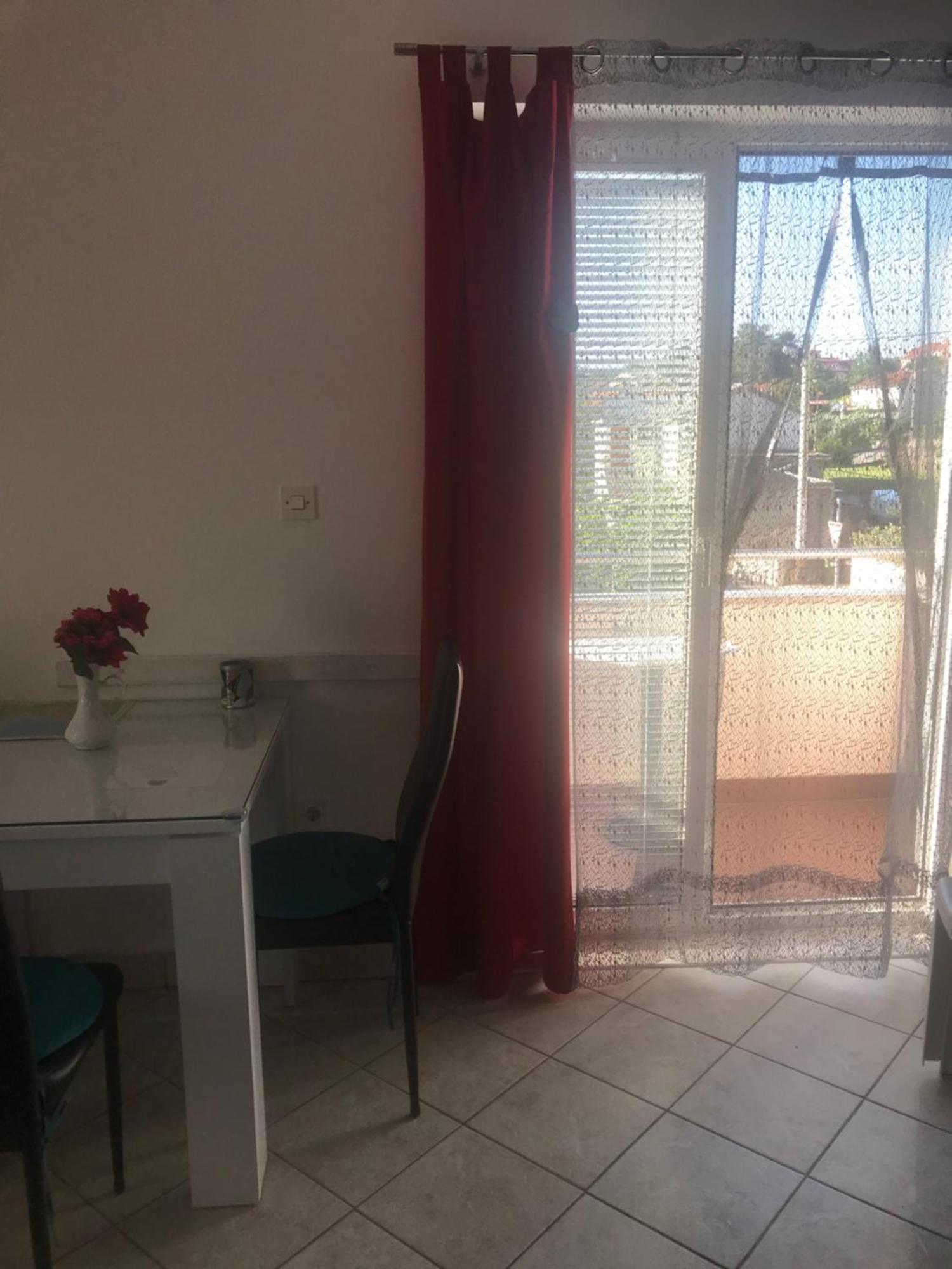 Botic Apartments Šilo Dış mekan fotoğraf