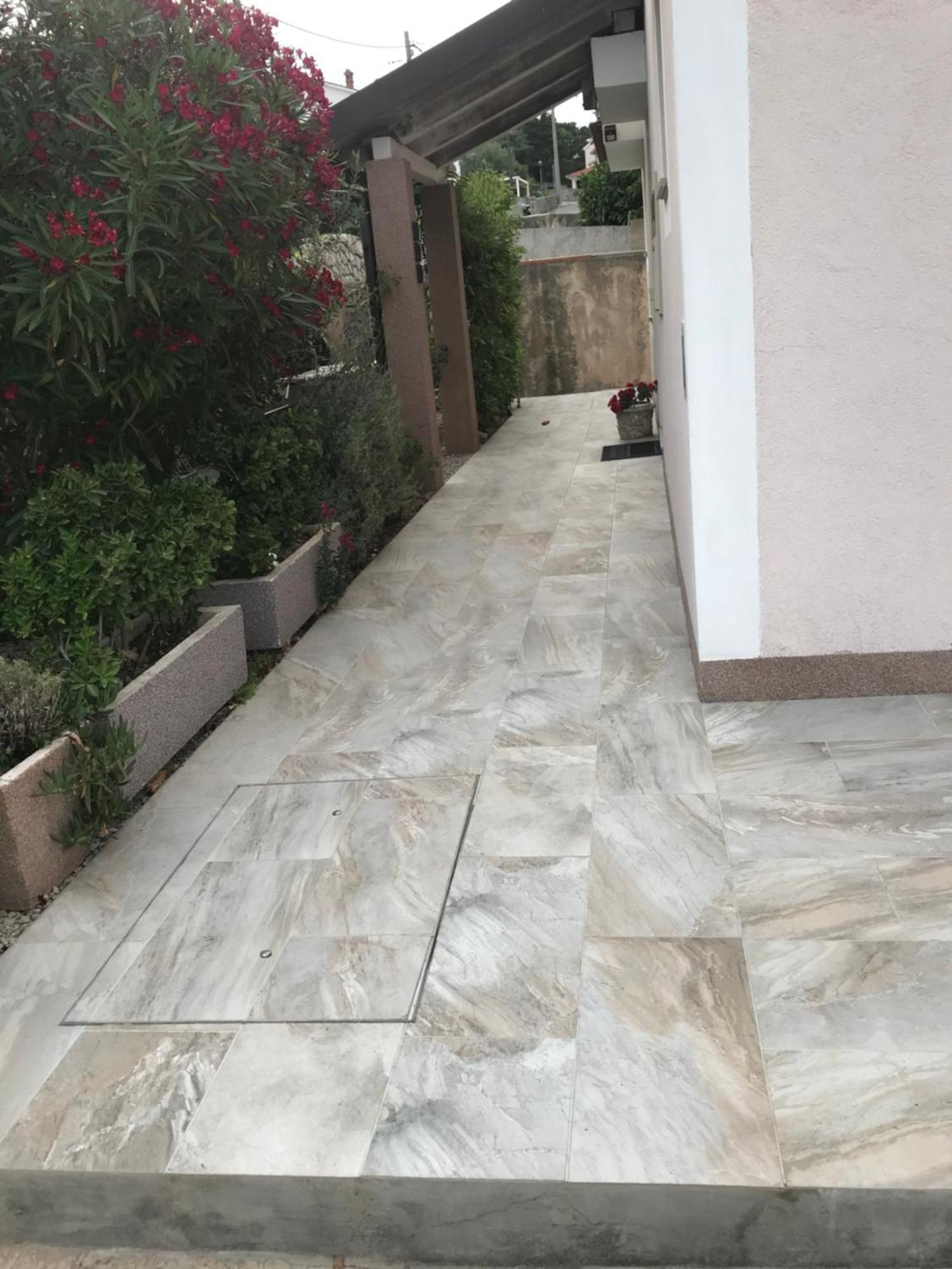 Botic Apartments Šilo Dış mekan fotoğraf