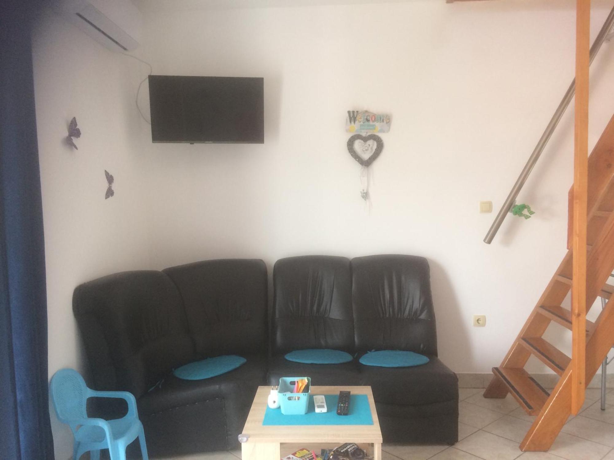 Botic Apartments Šilo Dış mekan fotoğraf