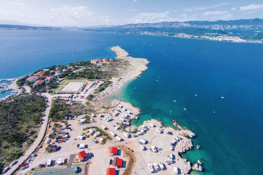 Botic Apartments Šilo Dış mekan fotoğraf
