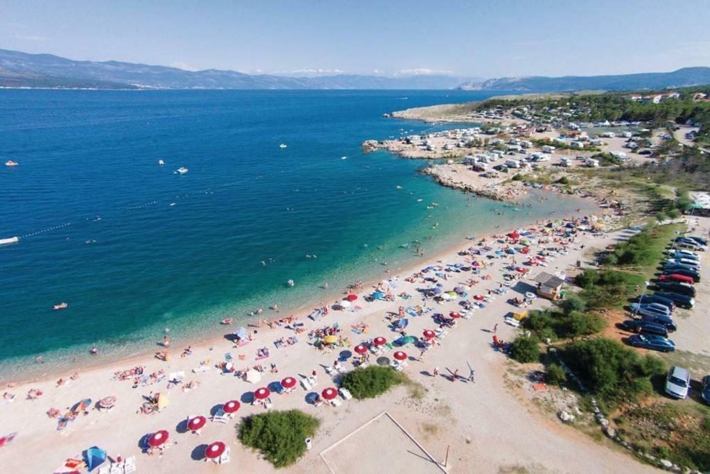 Botic Apartments Šilo Dış mekan fotoğraf