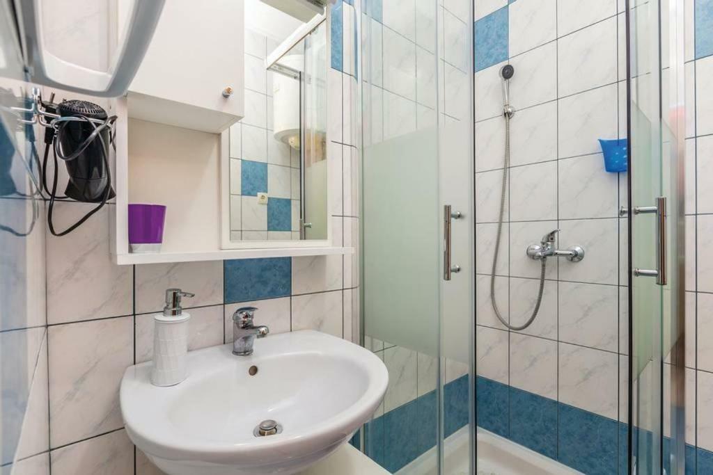 Botic Apartments Šilo Dış mekan fotoğraf