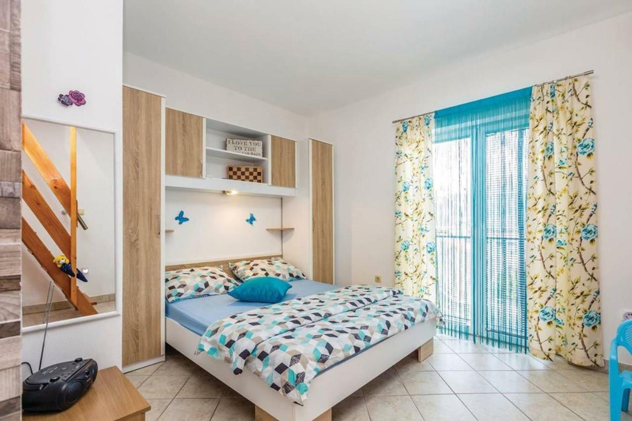 Botic Apartments Šilo Dış mekan fotoğraf